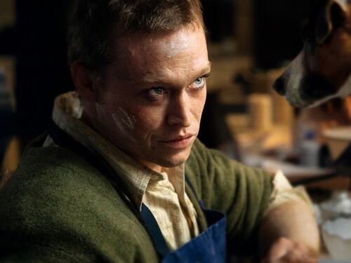 Dogman, Luc Besson porta a Venezia un film indimenticabile