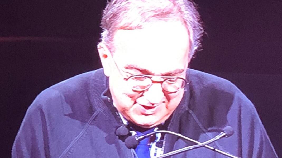 Marchionne, il manager che ha guidato Fiat nel futuro