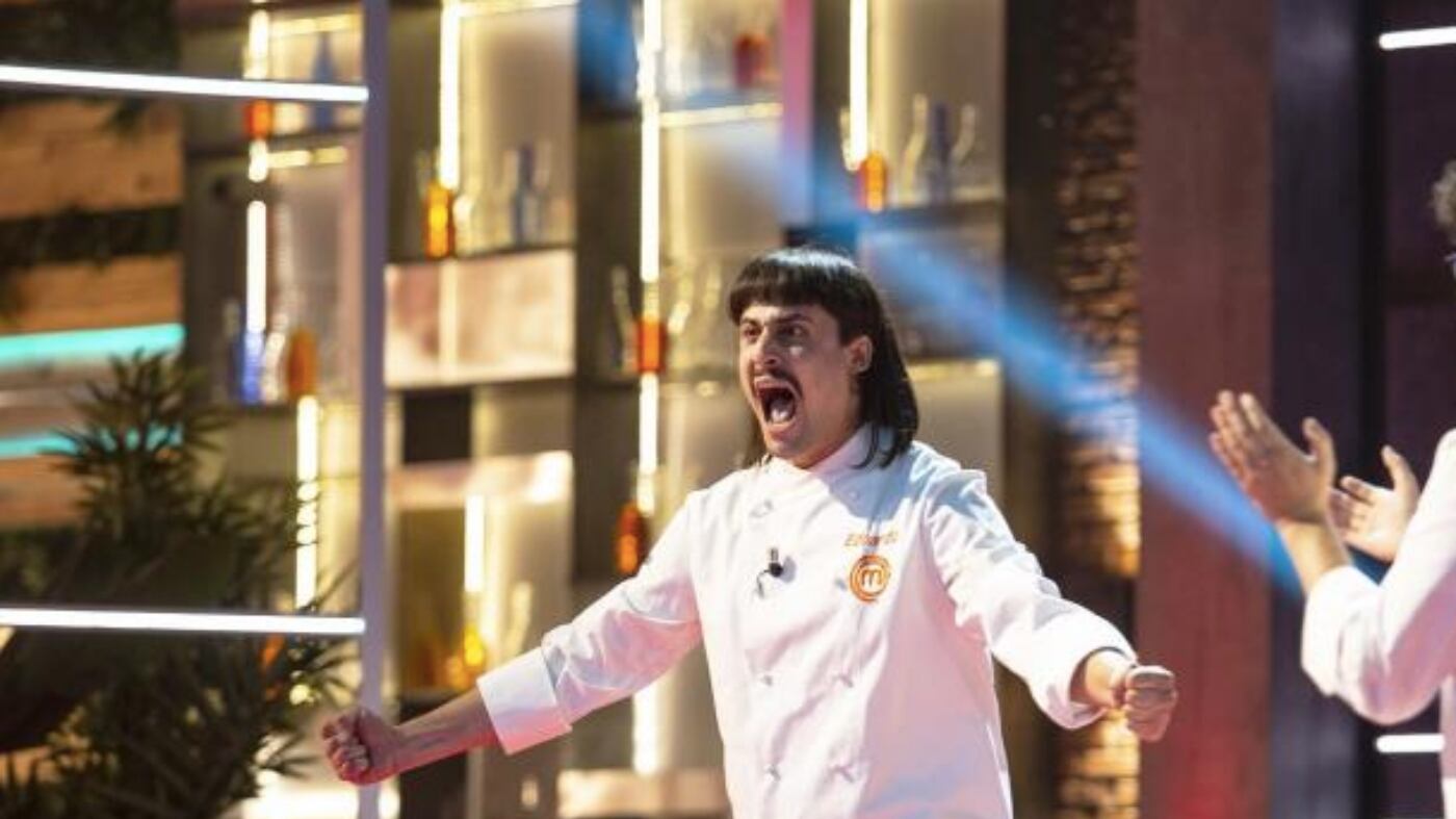 Chi è Edoardo Franco, il vincitore di MasterChef Italia 12