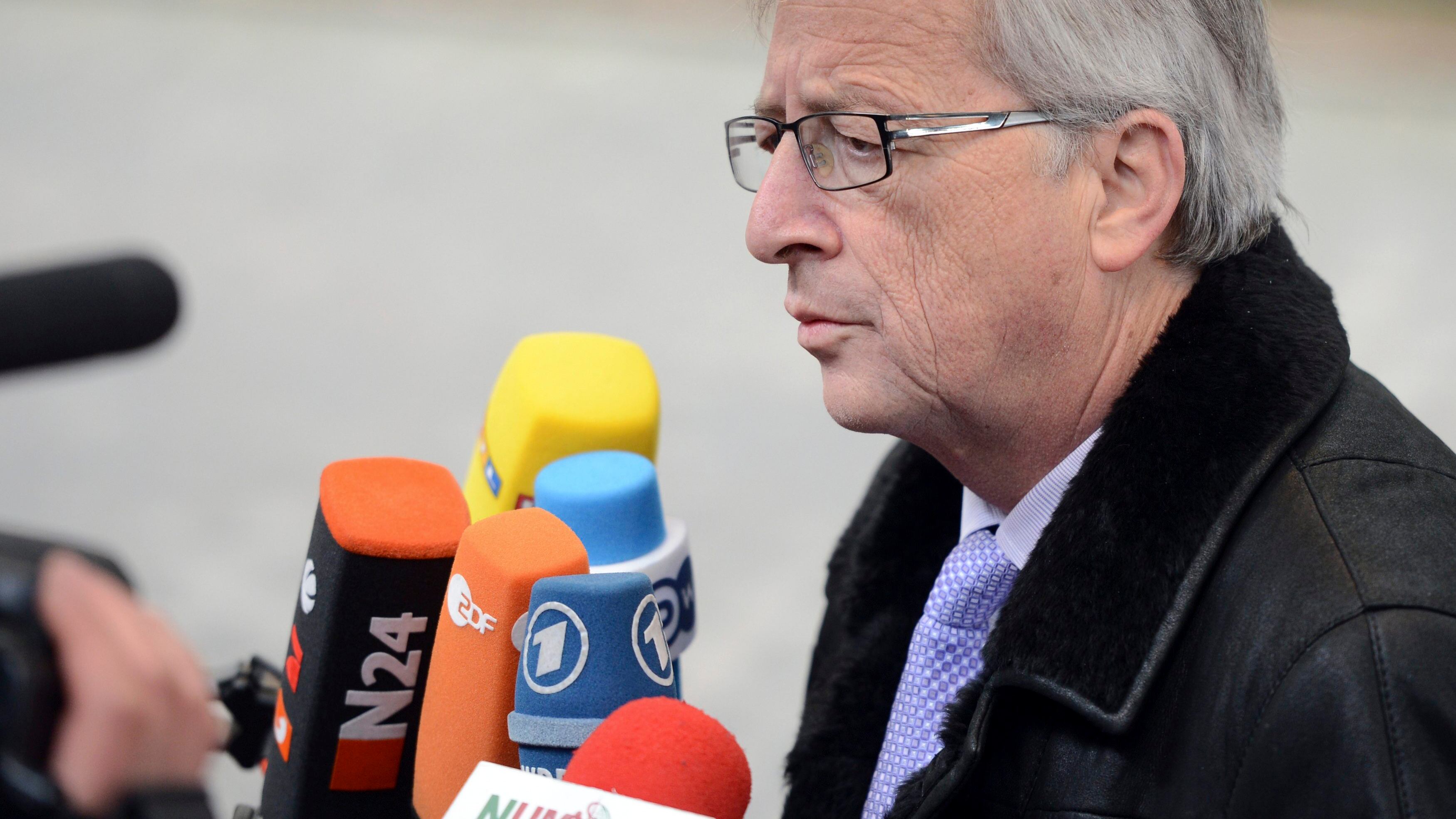 Ora il Lussemburgo pronto a ridurre il segreto bancario