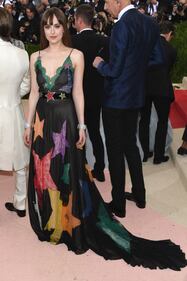 Jamie Dornan e Dakota Johnson, le immagini più hot 14