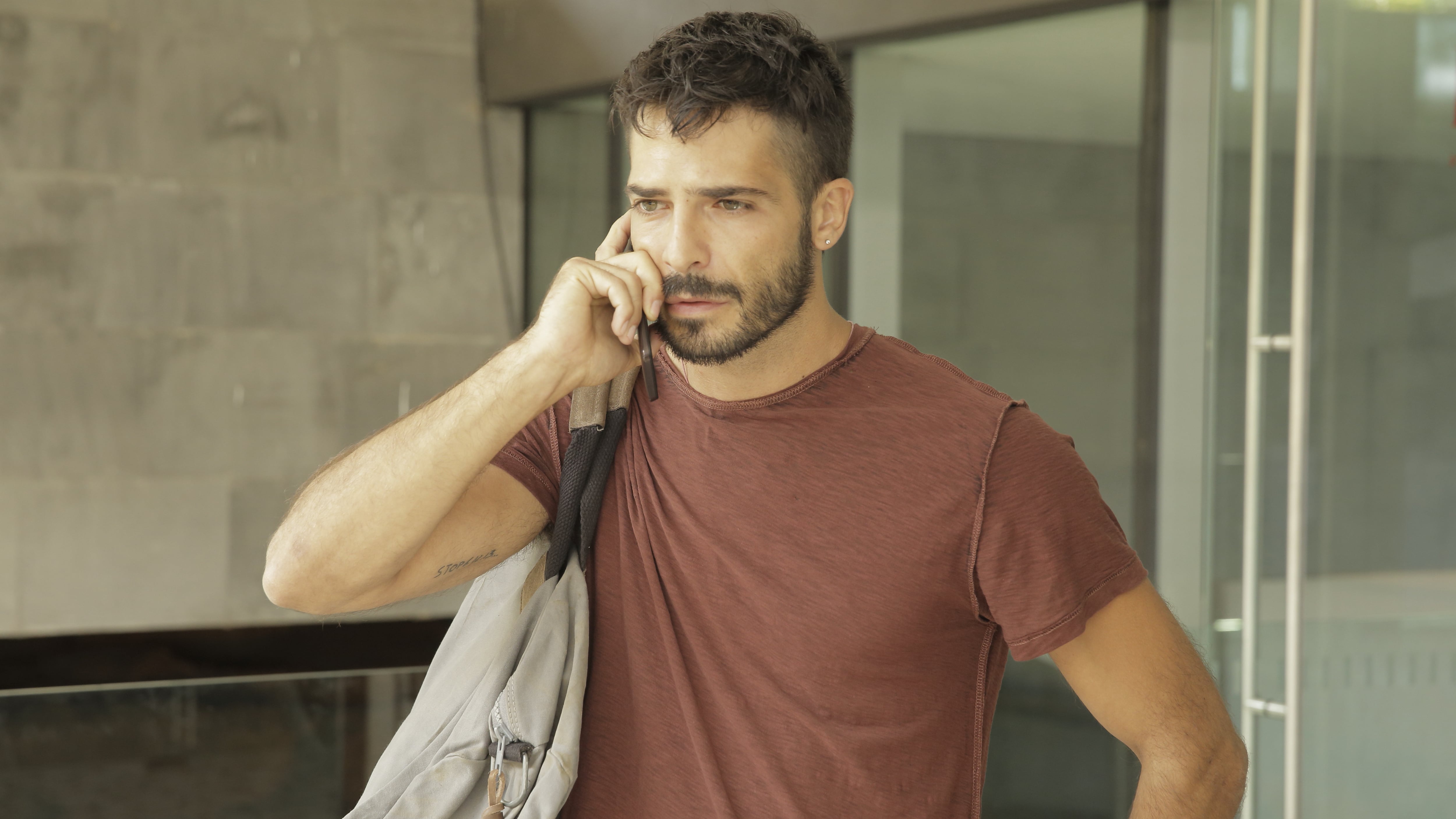 Bocci, poliziotto infiltrato da "Solo" nelle famiglie della 'Ndrangheta