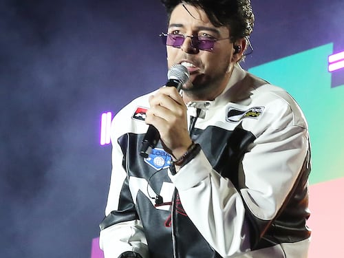 "Ho vissuto un incubo". Stash dei The Kolors derubato in mezzo alla strada