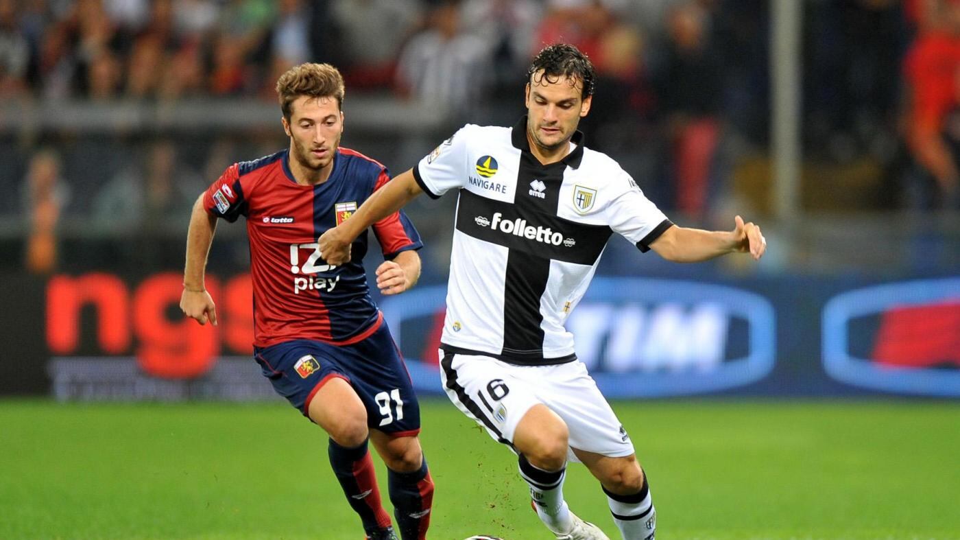 Lazio calciomercato: arriva Parolo