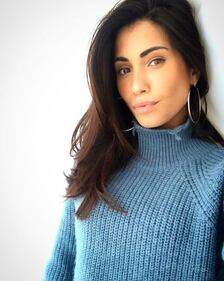 Federica Nargi sexy su Instagram 9