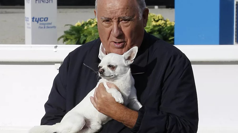 I segreti del señor Zara il miliardario fantasma