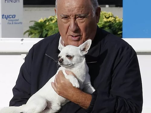 I segreti del señor Zara il miliardario fantasma