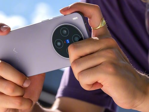 Vivo X300 Pro: lo smartphone che è una fotocamera professionale