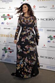 Laura Pausini sarà giudice del talent show "La Banda" 14