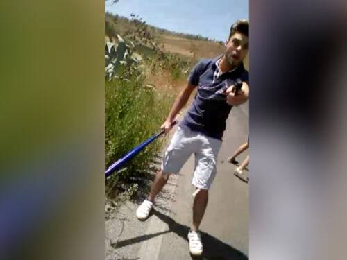 Catania, assalto agli immigrati: italiani massacrano 3 egiziani