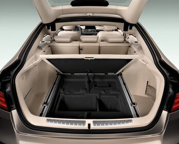 BMW Serie 3 Gran Turismo 9