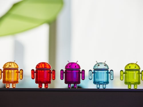 "Prendono il controllo totale del telefono": Android (per ora) senza difesa