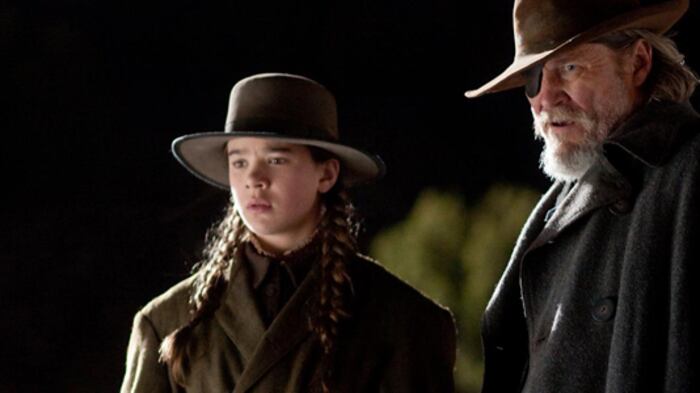 I fratelli Coen stile cowboy non riescono a stare in sella