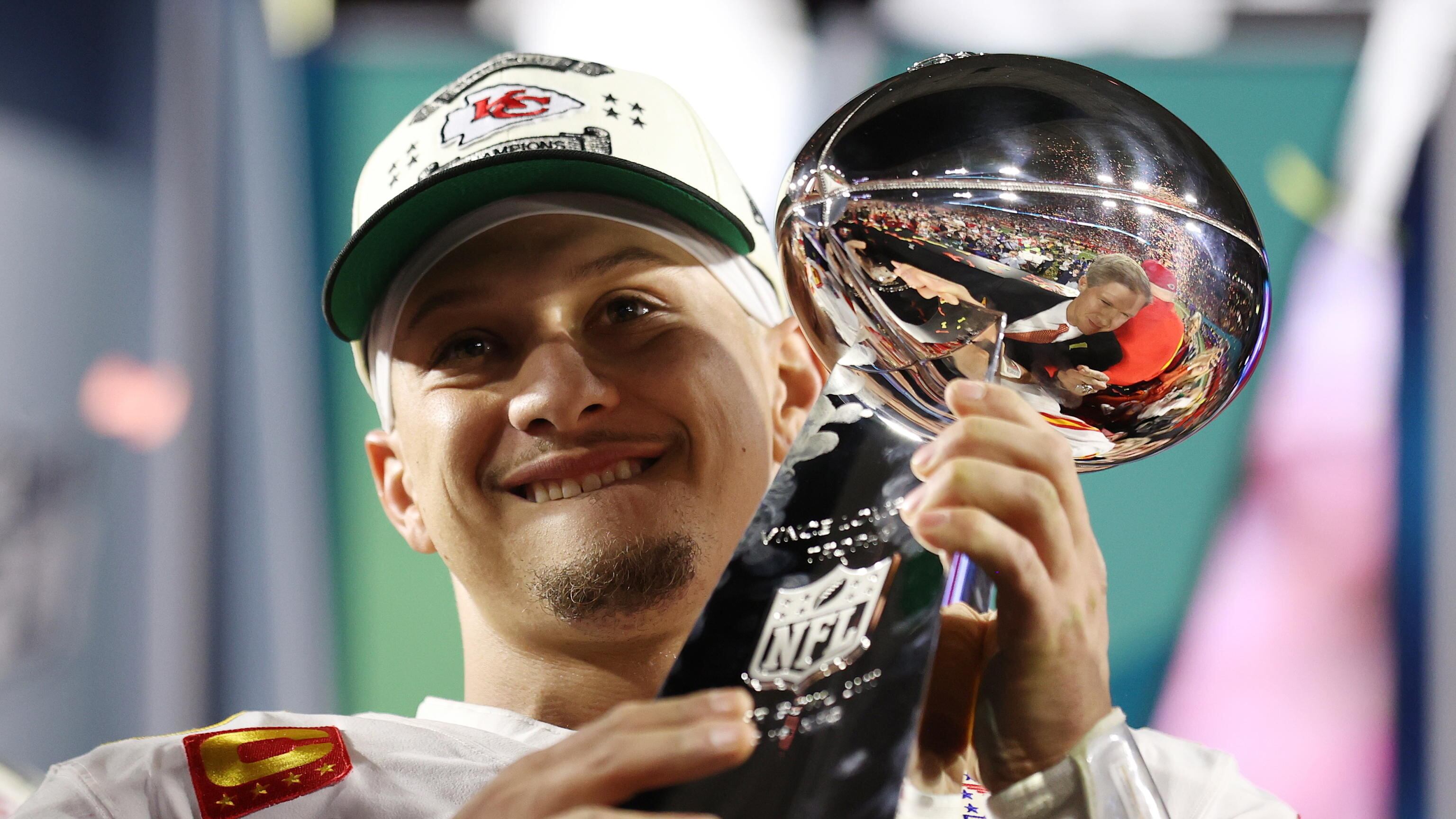 Un Super Bowl incredibile: vincono i Chiefs di Mahomes