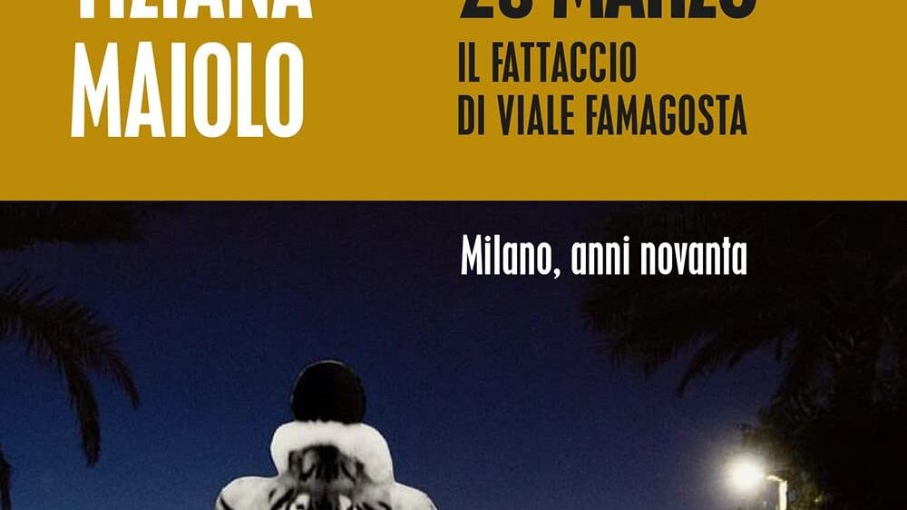 Tiziana Maiolo, il "pasticciaccio" di viale Famagosta