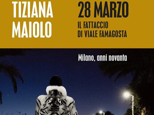 Tiziana Maiolo, il "pasticciaccio" di viale Famagosta