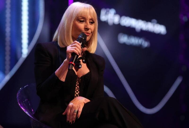 Raffaella Carrà, la storia in foto 17