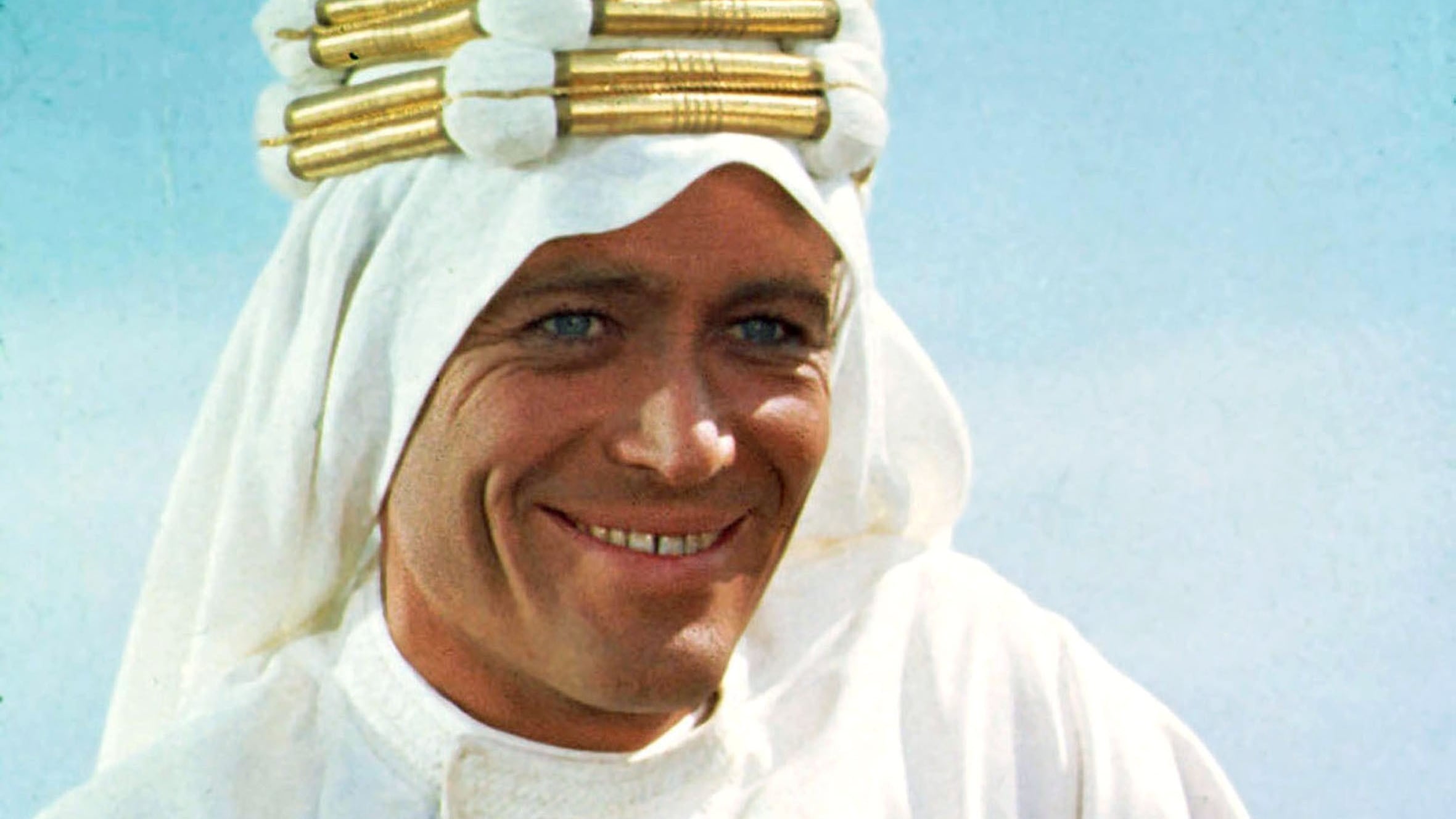 Scomparso Peter O'Toole mitico Lawrence d'Arabia