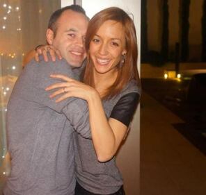 Milan-Barcellona: la sfida tra le wags 5