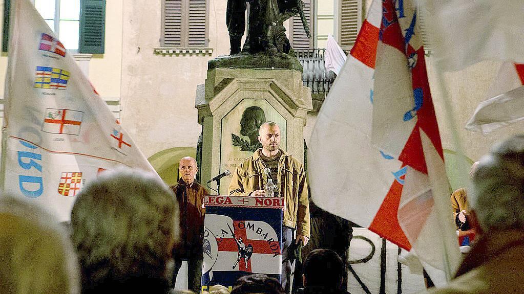 La rivoluzione giudiziaria dalla speranza al dramma