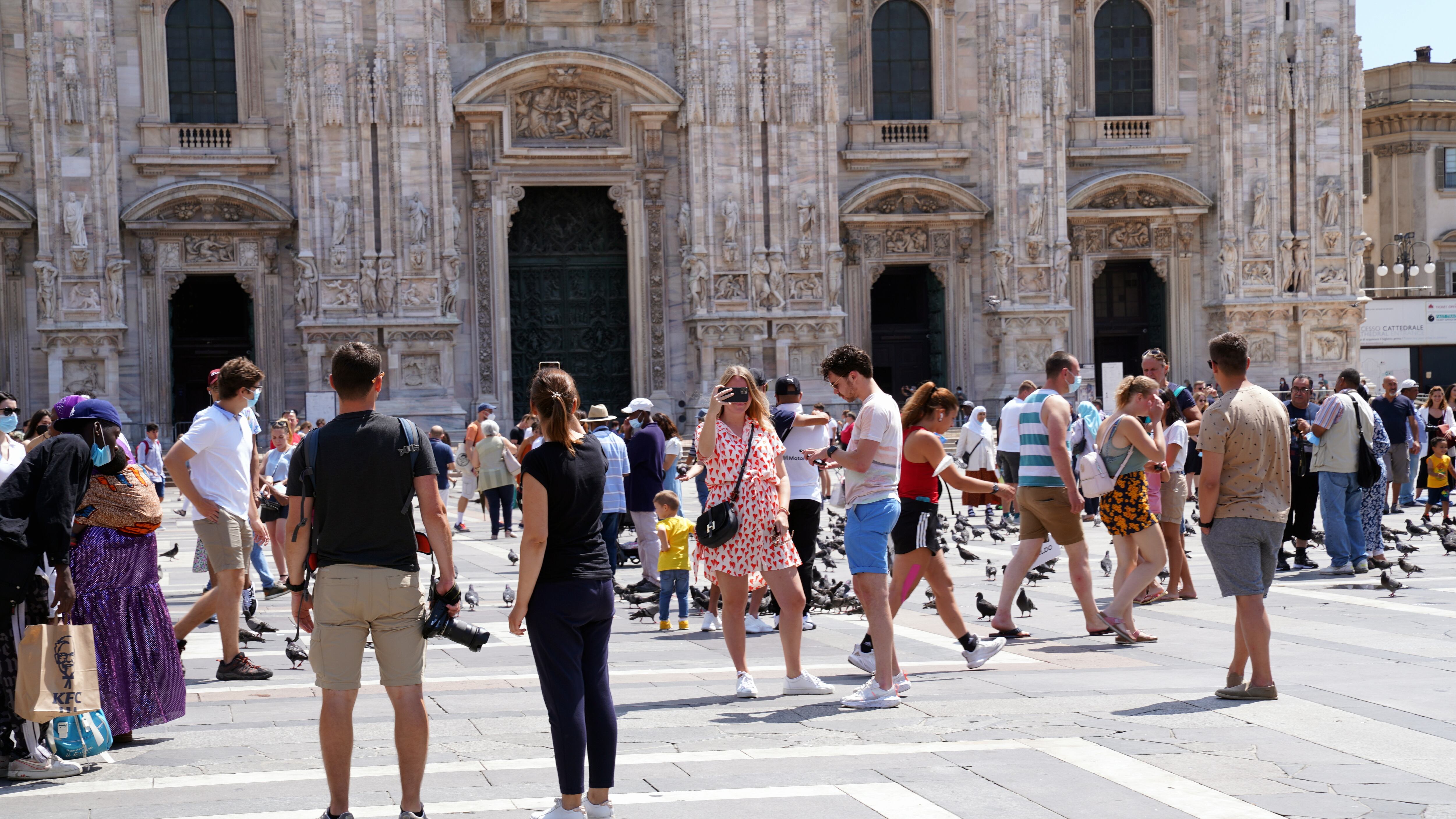 PMI lancia la campagna Sfumature: come eliminare il problema fumo in Italia