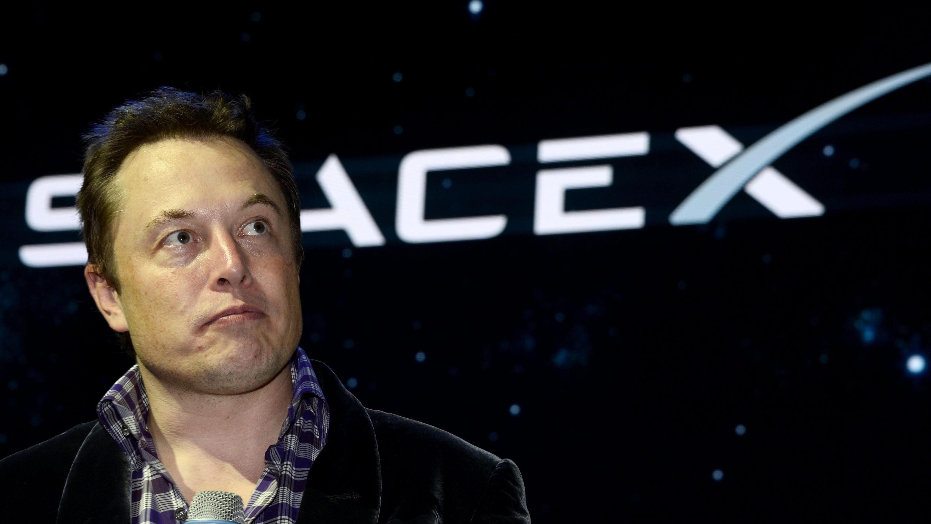 "Con le Ong la Germania viola la sovranità dell'Italia". Musk all'attacco del governo tedesco