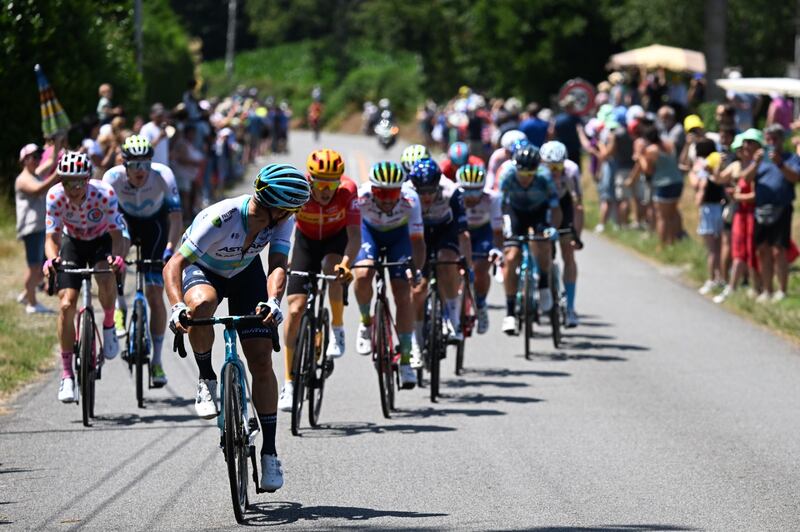 Fonte: Twitter (@LeTour)