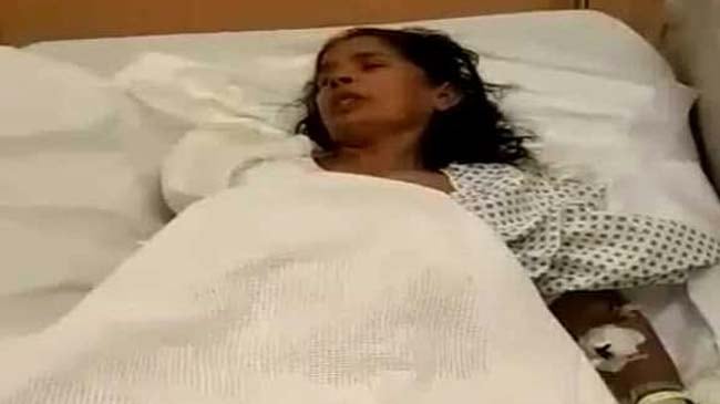 Punizione choc in Arabia saudita: tagliano la mano alla domestica ribelle