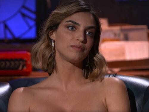 Nicole Mazzocato choc: "Dopo Uomini e Donne non avevo più voglia di vivere""