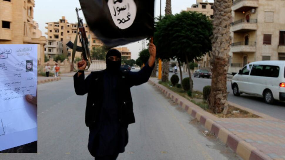 Isis, moduli di iscrizione per le nuove leve: "Isolamento e disciplina"