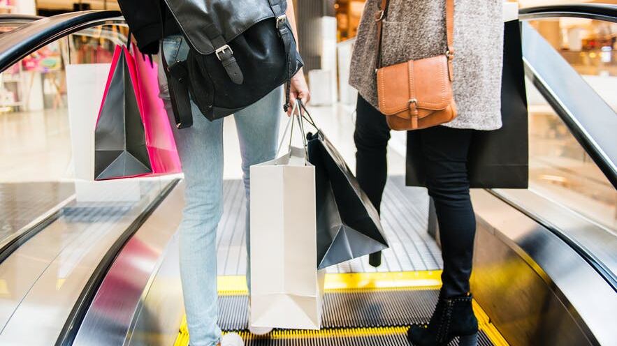 Ansia da Black Friday? I consigli per il consumatore compulsivo