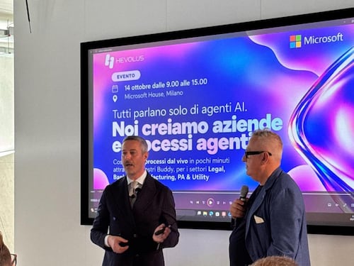 Agenti di intelligenza artificiale, dalla teoria alla pratica: il caso Polis e la nuova organizzazione del lavoro professionale