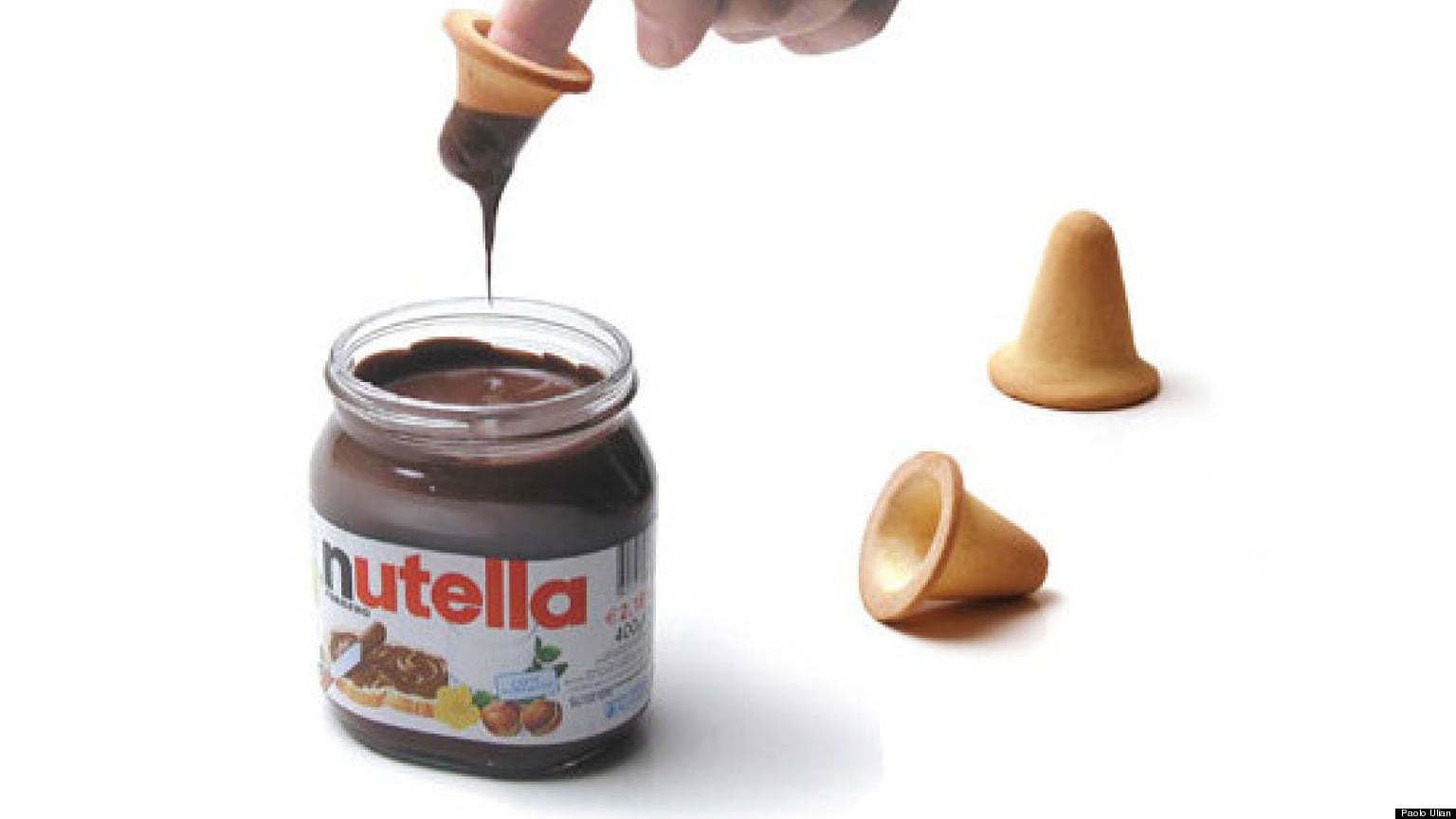 Il Friuli contro la Nutella. Polemica per "Dialettichette"