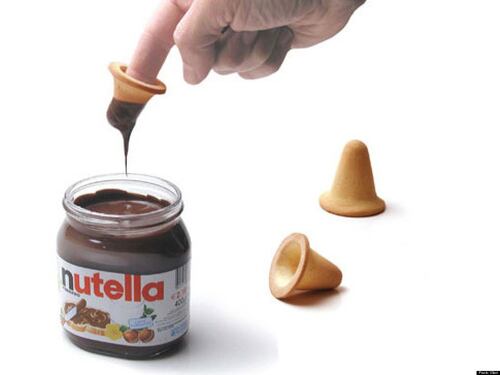 Il Friuli contro la Nutella. Polemica per "Dialettichette"