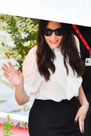 Liv Tyler arriva al Festival Del cinema di Venezia  3