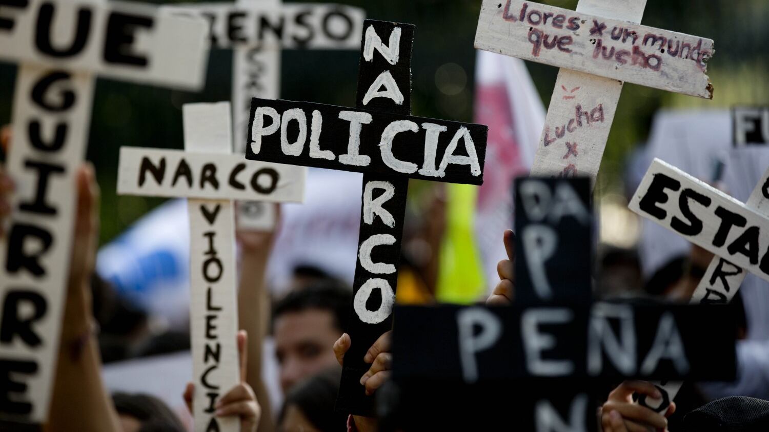 Messico, 43 studenti scomparsi. "Uccisi e bruciati i loro cadaveri"