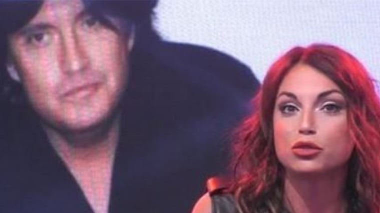 Francesca De André rifiuta l’invito di suo padre: "Solo scene mediatiche"