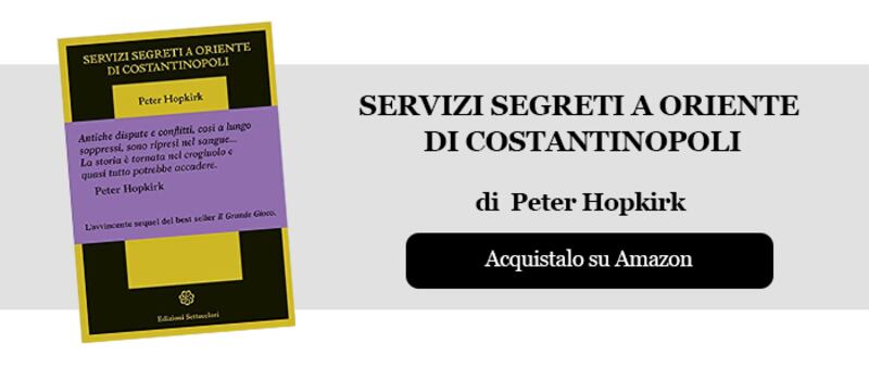 Servizi segreti
