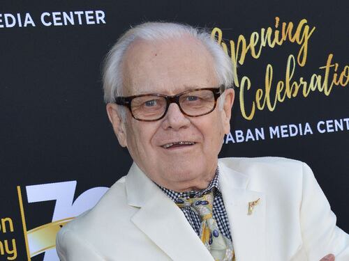 Ken Kercheval si è spento a 83 anni il Cliff Barnes di Dallas