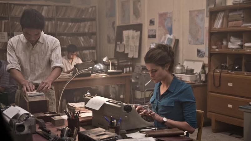 La storia di Oriana arriva al cinema (e poi sbarca in tv)