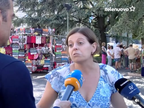 La patetica intervista di Salis, il calcio non merita il Var e la Lazio: quindi, oggi…