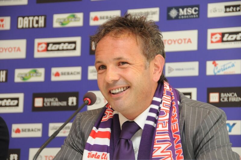 Sinisa Mihajlovic, le foto più belle 3