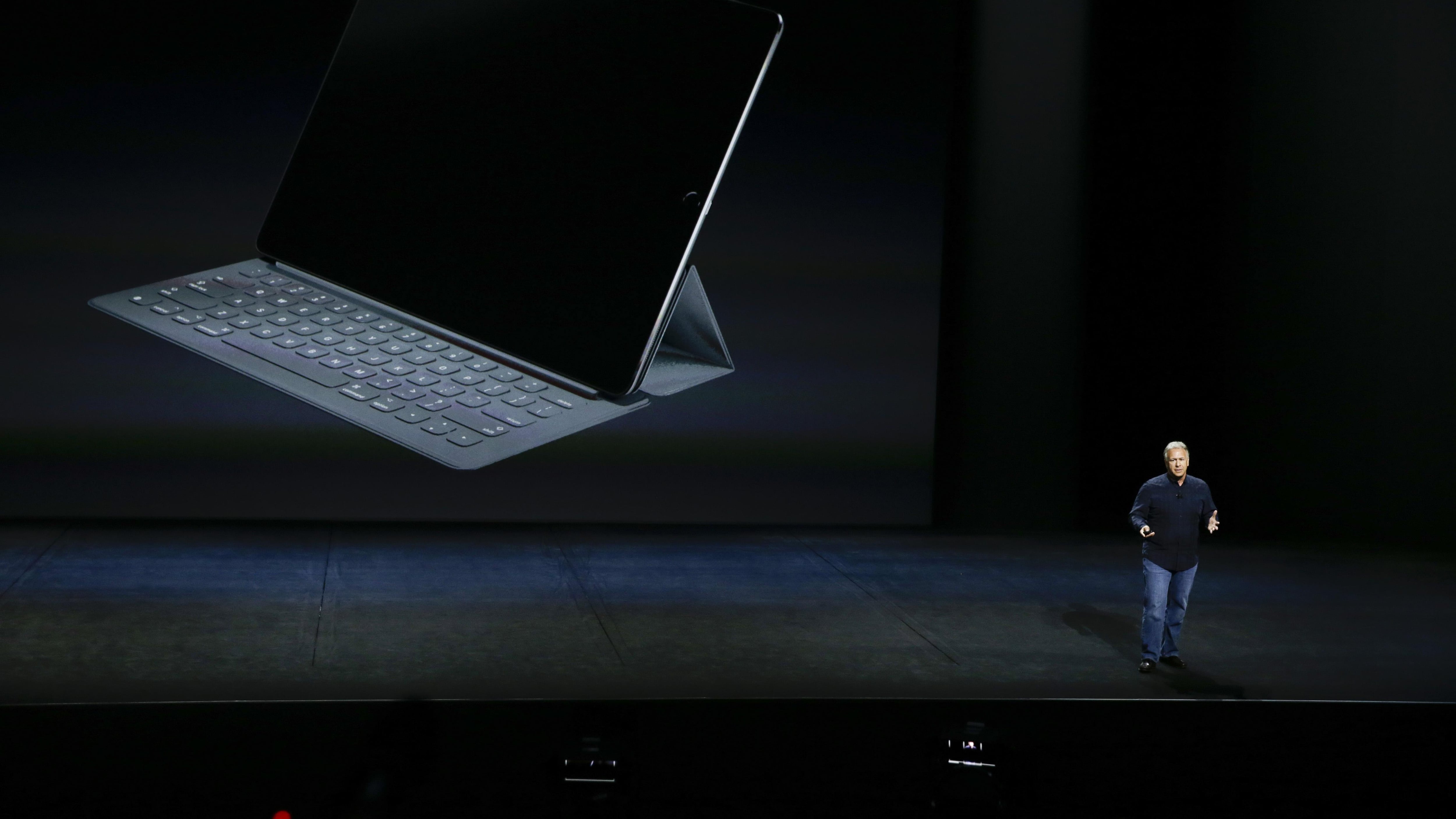 Apple lancia il nuovo iPad Pro: mercoledì disponibile online