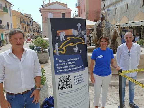 "A better tomorrow". Il Circeo ospita un ciclo di talk su sostenibilità e attualità