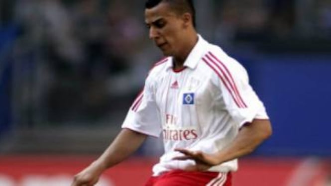 Il calciatore accusato di finanziare la jihad