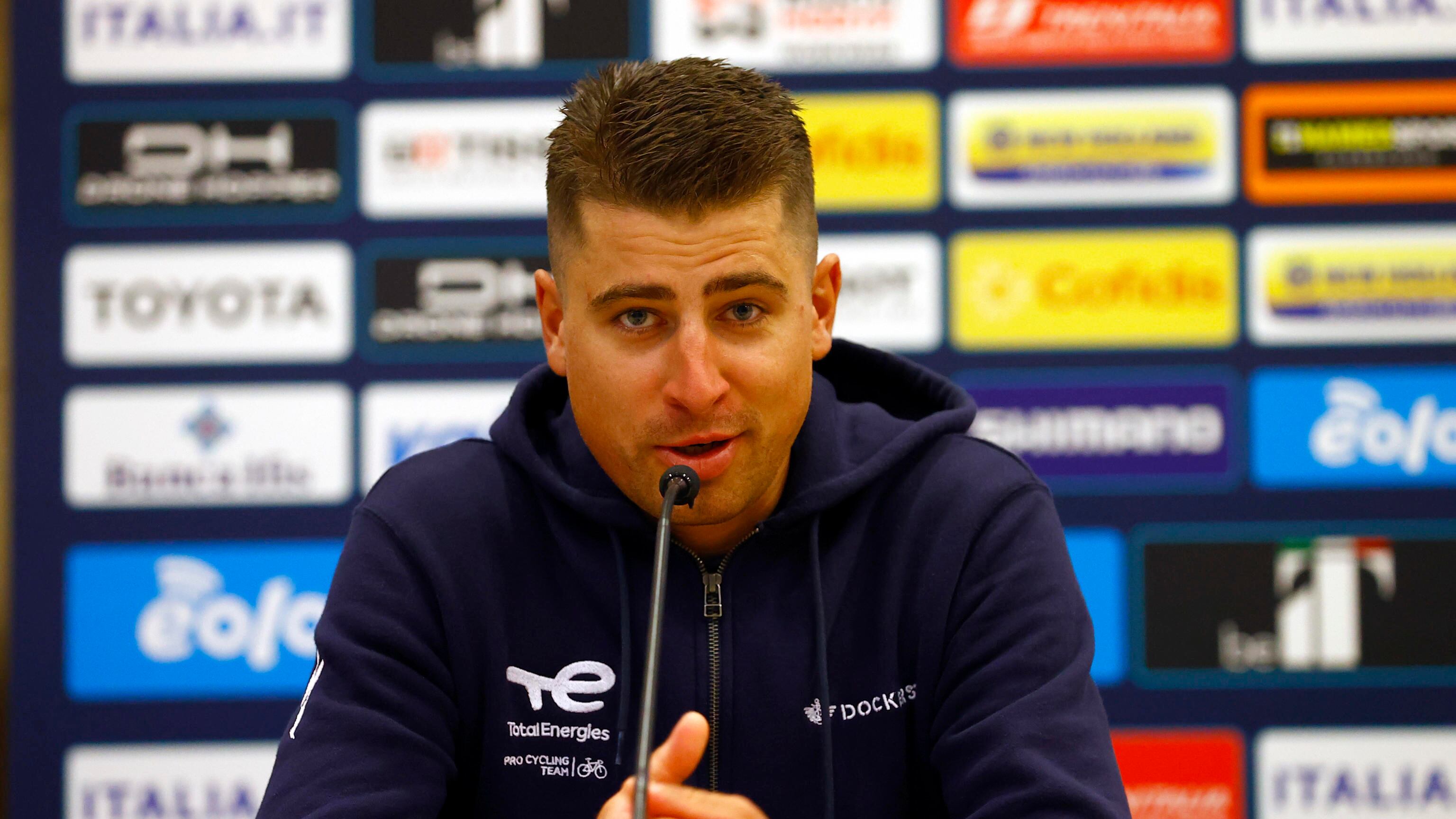 Guai per Peter Sagan, condannato a tre mesi per guida in stato di ebbrezza