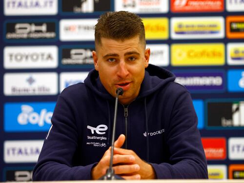 Guai per Peter Sagan, condannato a tre mesi per guida in stato di ebbrezza