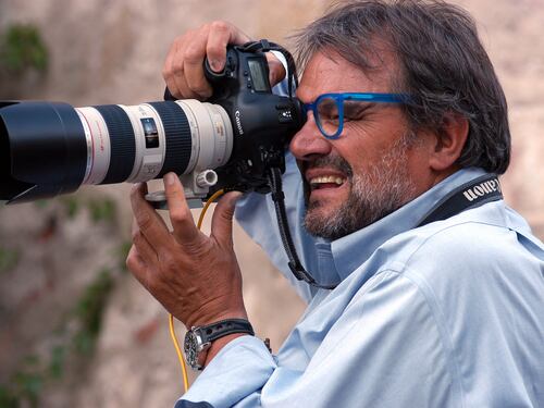 È morto Oliviero Toscani
