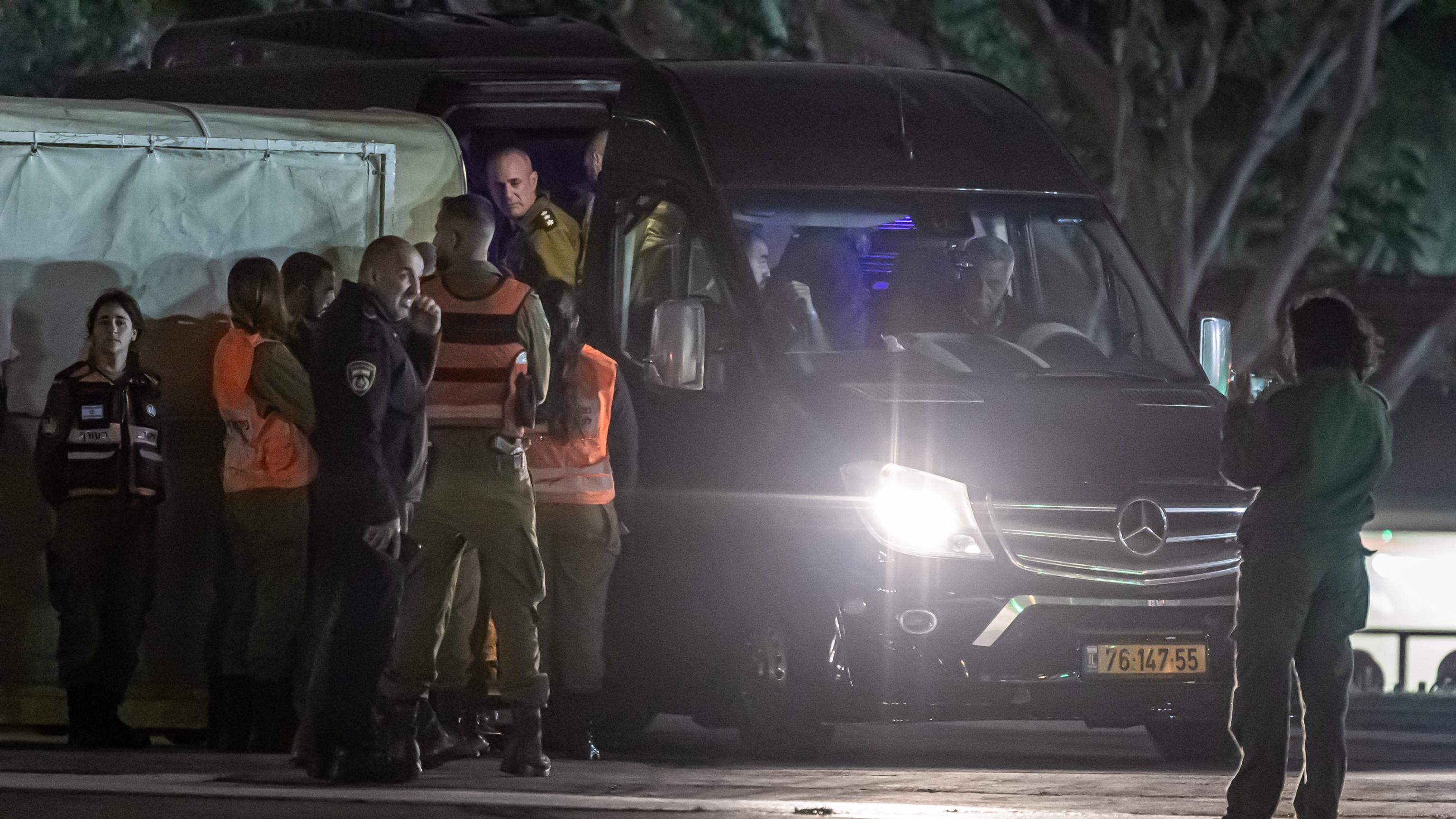 Nei tunnel con pane e acqua: così gli aguzzini di Hamas hanno trattenuto gli ostaggi