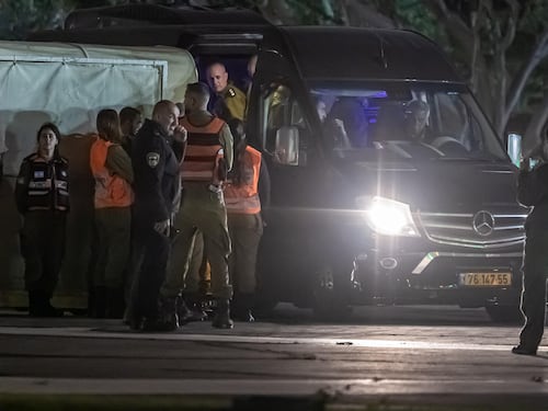 Nei tunnel con pane e acqua: così gli aguzzini di Hamas hanno trattenuto gli ostaggi